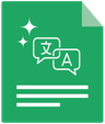 laygen icon